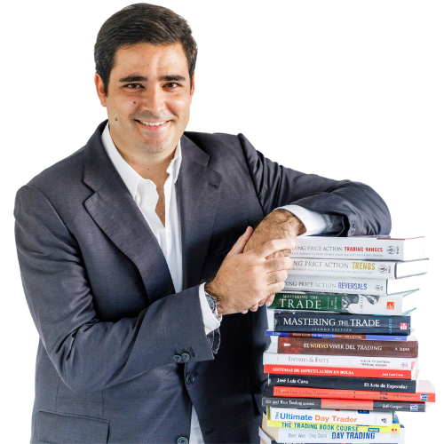 Autor de Especuladores