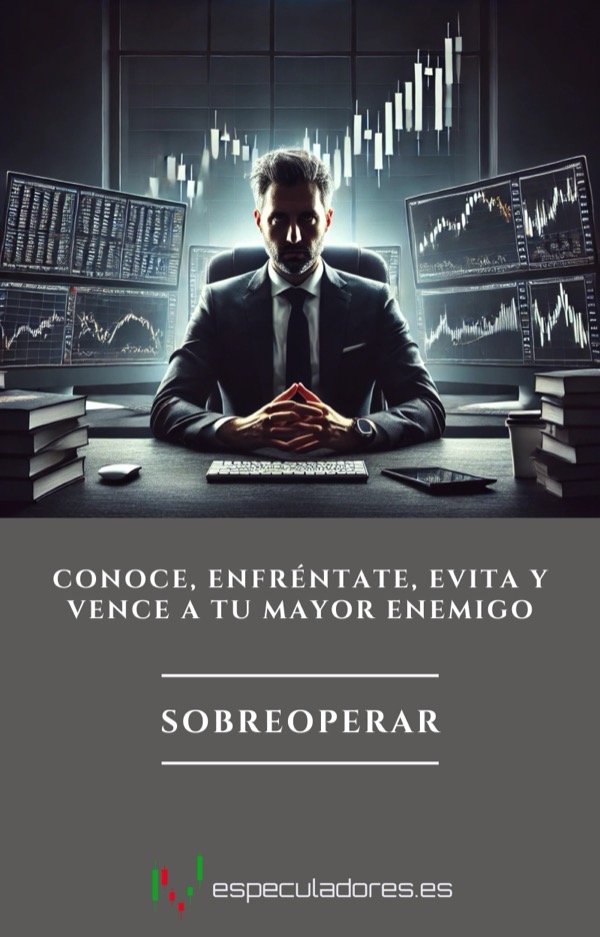 Portada de Sobreoperar